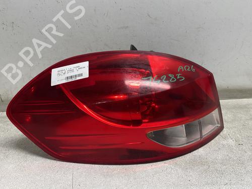 Used Left taillight RENAULT CLIO III Grandtour (KR0/1_) 1.5 dCi (KR0F) (86 hp) 32112611