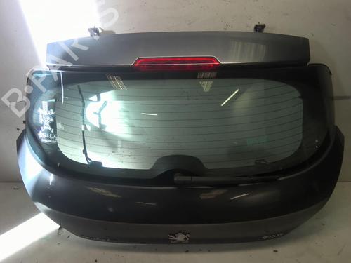 Used Tailgate Tailgate 18210237 18210237