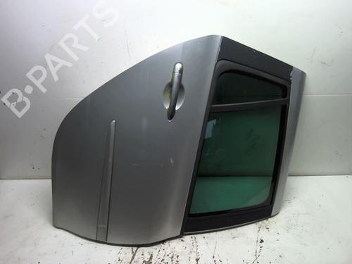 Right rear door RENAULT CLIO III Grandtour (KR0/1_) 1.5 dCi (KR0F) | BP18225998C5 