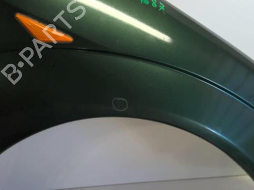 Right front fenders FORD FOCUS I Turnier (DNW) 1.8 TDCi | BP18220341C42 