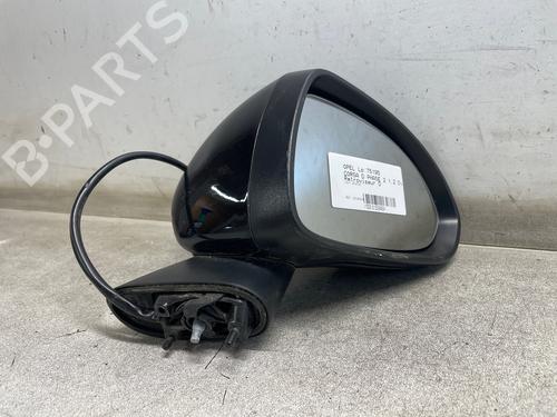 right-mirror-opel-corsa-d-s07-2006-2007-2008-2009-2010-2011-2012-2013-2014-2015-34454804 main image