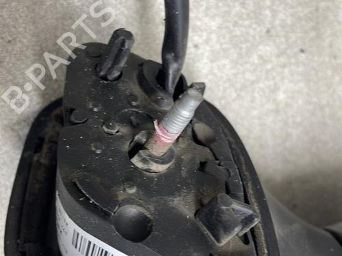 Right mirror RENAULT CLIO IV Grandtour (KH_) 1.5 dCi 90 (KHN3, KHN4) | BP32386419C27