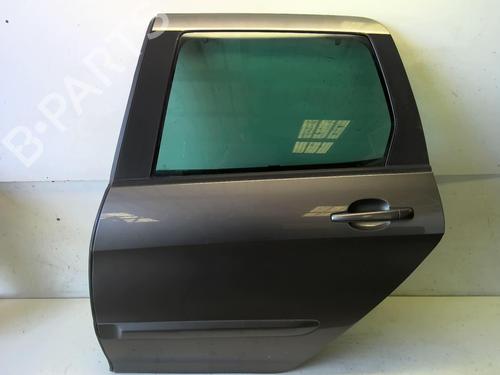 Left rear door PEUGEOT 308 SW I (4E_, 4H_) 2.0 HDi | BP18217251C4