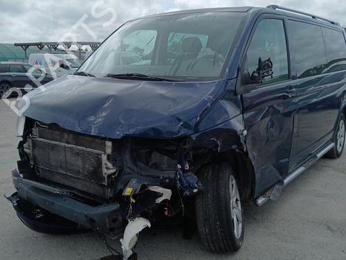 Used Parts VW TRANSPORTER T5 Bus (7HB, 7HJ, 7EB, 7EJ)  2.5 TDI  2802766