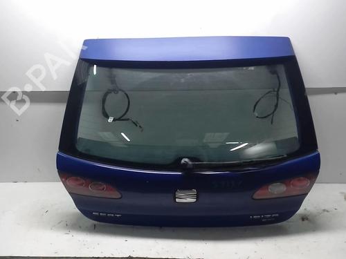 Used Tailgate SEAT IBIZA III (6L1) 1.9 SDI (64 hp) 18225202