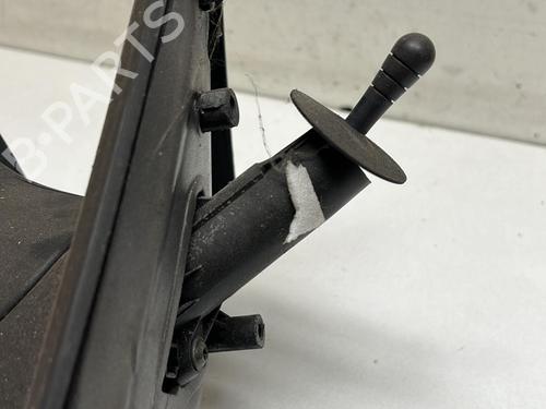 Used Right mirror Right mirror RENAULT CLIO III (BR0/1, CR0/1) 1.5 dCi (C/BR0G, C/BR1G) (68 hp) 18230463 18230463