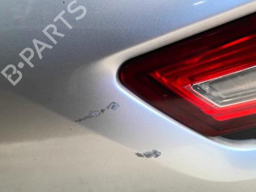 Tailgate RENAULT CLIO IV (BH_) 1.5 dCi 75 | BP31981547C6 