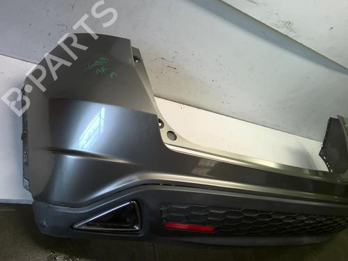 Rear bumper HONDA CIVIC VIII Hatchback (FN, FK) 2.2 CTDi (FK3) | BP18219979C8 