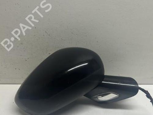 Used Right mirror CITROËN C5 III (RD_) 1.6 HDi 110 (RD9HZC) (109 hp) 18215989