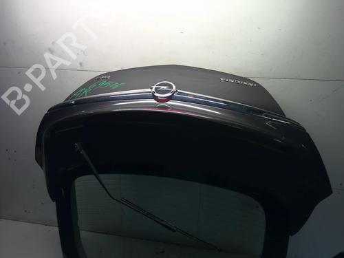 Tailgate OPEL INSIGNIA A (G09) 2.0 CDTI (68) | BP18229504C6 