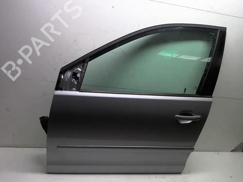 Left front door VW POLO IV (9N_, 9A_) 1.4 TDI | BP18222885C2 
