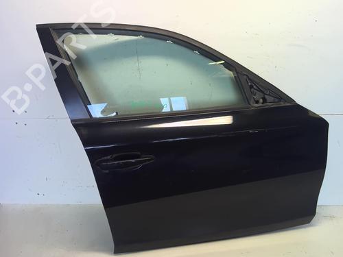 Used Right front door BMW 1 (E87) 118 d (143 hp) 21080739