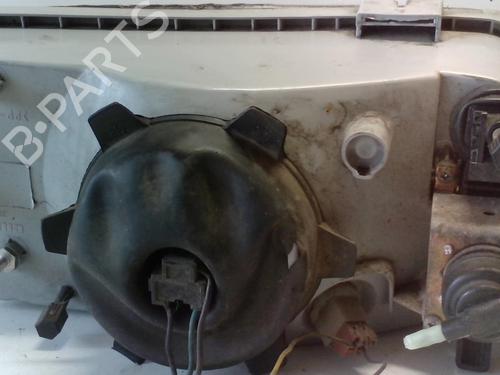 Used Left headlight Left headlight PEUGEOT BOXER Van (230L) 2.5 D (86 hp) 18219089 18219089