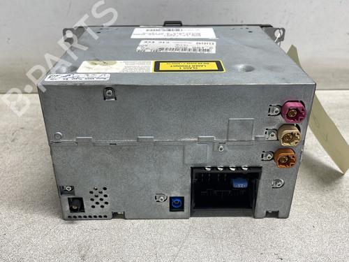 Radio BMW 3 Coupe (E92) 330 xi | BP27380699E6 