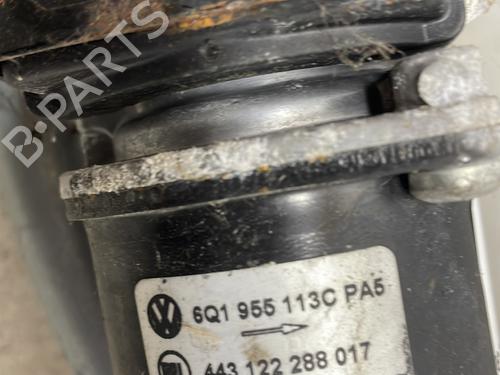 Scheibenwischergestänge vorne VW POLO IV (9N_, 9A_) 1.4 TDI | BP29896856C83