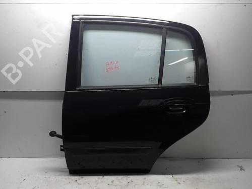 Used Left rear door HYUNDAI GETZ (TB) 1.4 i (97 hp) 18215173