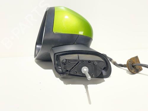 Used Left mirror Left mirror 37519341 37519341