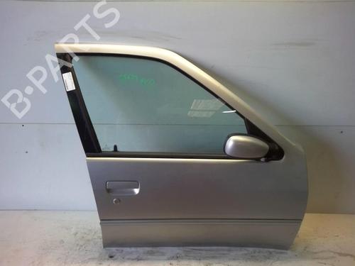 Used Right front door PEUGEOT 306 Hatchback (7A, 7C, N3, N5) 1.6 (89 hp) 18225471