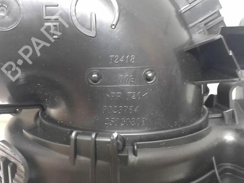 Heater blower motor PEUGEOT 5008 (0U_, 0E_) 2.0 HDi 150 / BlueHDi 150 | BP18228999M62