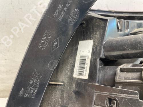 Left taillight DACIA SANDERO II TCe 90 (B8M1, B8MA, B8AC) | BP36948061C34 - Image 2
