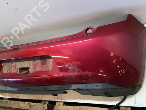 rear-bumper-citroen-c3-ii-sc_-2009-33469050 main image