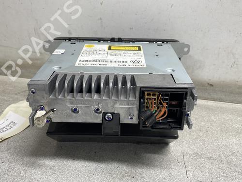 Used Radio Radio 32132194 32132194
