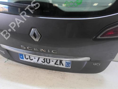 Bagklap CC/Kombi-Coupé Bagklap CC/Kombi-Coupé 38436883 38436883