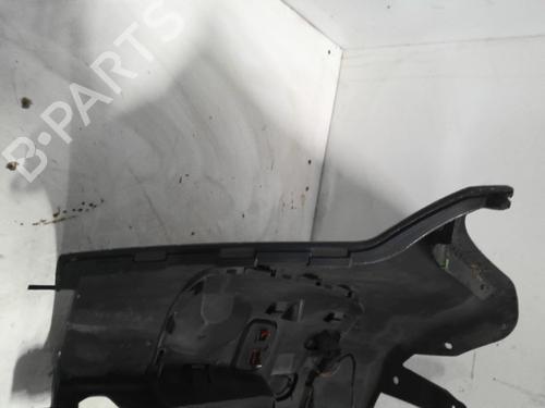 Zderzak tylny RENAULT SCÉNIC II (JM0/1_) 1.5 dCi (JM1E, JM16) | BP30870755C8