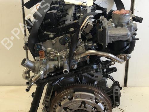 Used Engine Engine SUZUKI CELERIO (LF) 1.0 (AVK310) (68 hp) 18210177 18210177