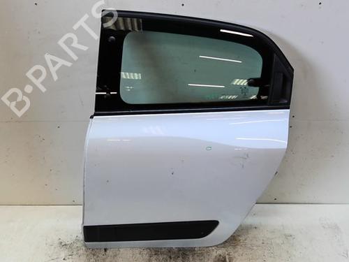 left-rear-door-renault-twingo-iii-bcm_-bca_-2014-36412814 main image