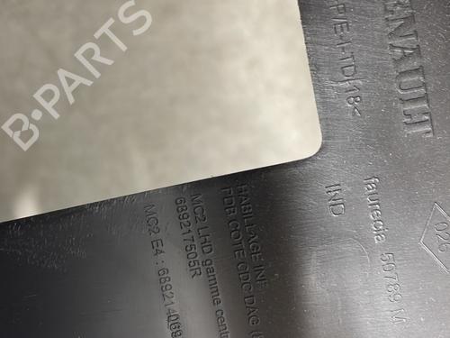 Headlight switch RENAULT CLIO IV (BH_) 1.5 dCi 75 | BP27674903I24 - Image 3