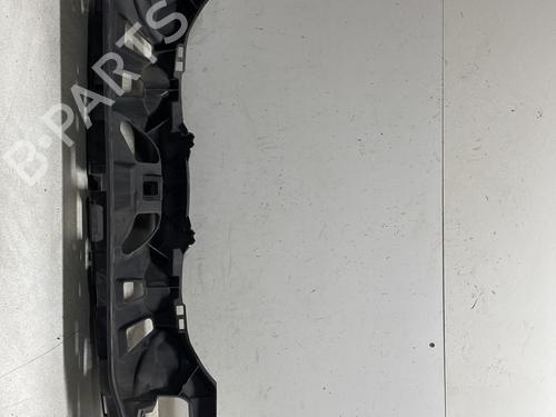 Used Front slam panel Front slam panel PEUGEOT RCZ 2.0 HDi (163 hp) 33721500 33721500