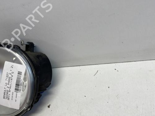 Left front fog light RENAULT TWINGO II (CN0_) 1.2 16V (CN04, CN0B) | BP23200835C30  - Image 5
