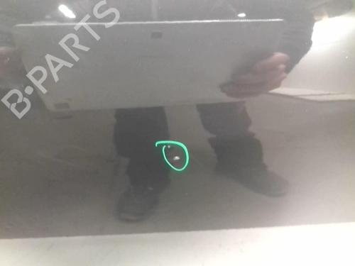 Left rear door PEUGEOT 207 (WA_, WC_) 1.4 HDi | BP18218172C4 