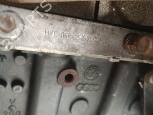 Engine AUDI TT (8J3) 2.0 TFSI | BP33017481M1 - Image 3