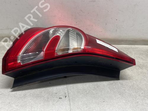 Left taillight DACIA SANDERO 1.4 (BS0C, BS0A, BS0G, BS1F, BS0E) | BP31827942C34 - Image 3