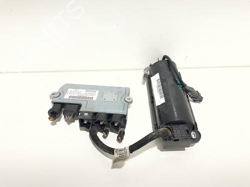 Electronic module CITROËN C4 Grand Picasso II (DA_, DE_) 1.6 BlueHDi 120 | BP38705592M83  - Image 5