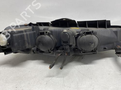 Left headlight PEUGEOT 406 (8B) 1.8 16V | BP23762538C28 