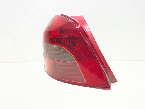 Used Left taillight Left taillight 39485383 39485383