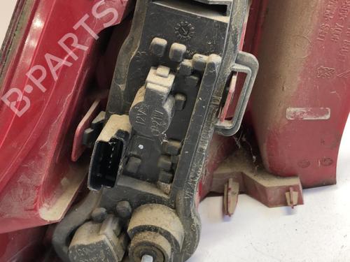 Used Right taillight CITROËN C4 Coupe (LA_) 1.6 HDi (90 hp) 18231515