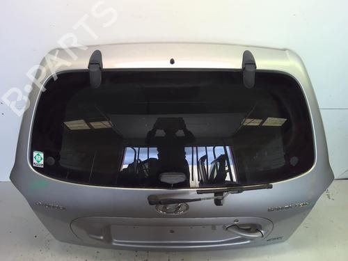 Tailgate HYUNDAI SANTA FÉ I (SM) 2.0 CRDi 4x4 | BP18226515C6 
