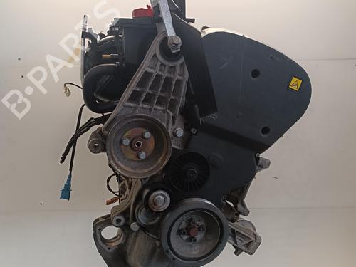 Engine ALFA ROMEO 147 (937_) 1.6 16V T.SPARK ECO (937.AXA1A, 937.BXA1A) | BP37603246M1  - Image 7