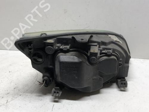Used Left headlight Left headlight FORD FOCUS II (DA_, HCP, DP) 1.6 TDCi (90 hp) 18231894 18231894