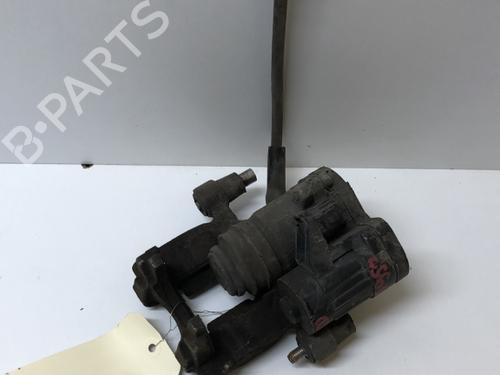 Used Right rear brake caliper VW GOLF VII (5G1, BQ1, BE1, BE2) 1.6 TDI (105 hp) 18211521
