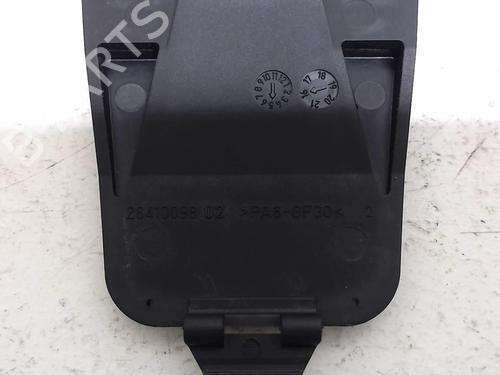 Electronic module VW UP! (121, 122, BL1, BL2, BL3, 123) 1.0 | BP18209040M83 