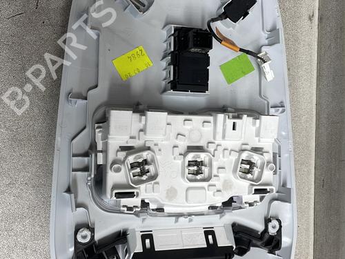 Kabinelys OPEL CORSA F (P2JO) 1.2 (68) | BP29972462I8 