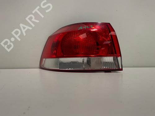 Left taillight VW GOLF VI (5K1) 1.4 | BP39426112C34 - Image 2