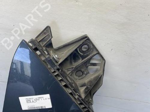 Used Right front fenders PEUGEOT 5008 (0U_, 0E_) 1.6 HDi (112 hp) 18209597