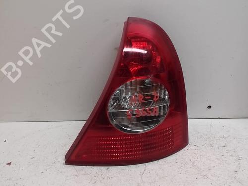 Højre baglygte RENAULT CLIO II (BB_, CB_) 1.5 dCi (B/CB3M) (64 hp) 18228801