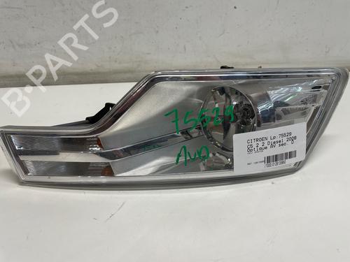 Used Right front indicator Right front indicator CITROËN C5 III (RD_) [2008-2017] 36555208 36555208